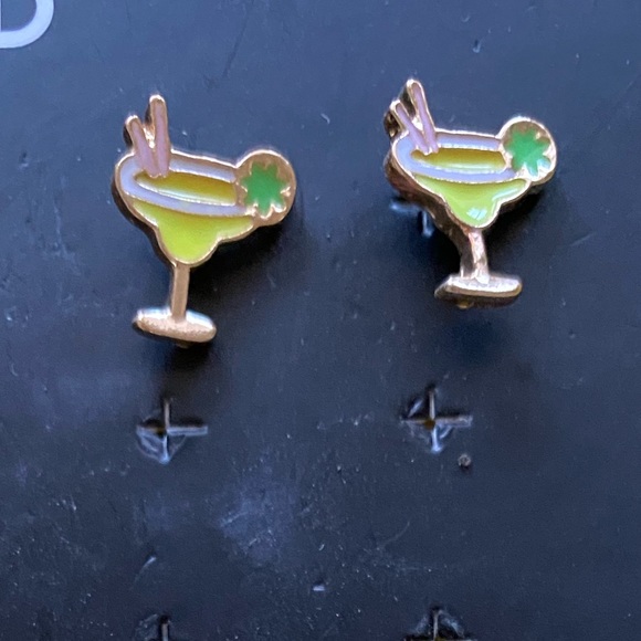 torrid Jewelry - Margarita earrings